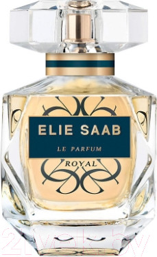 Изображение товара Парфюмерная вода Elie Saab Le Parfum Royal (50мл)