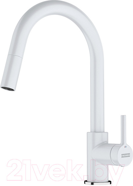 Изображение товара Смеситель Franke Lina 115.0626.081
