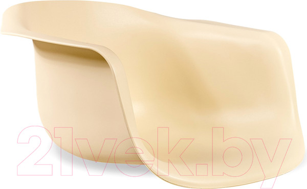 Изображение товара Стул барный Sheffilton SHT-ST31/S80-1 (бежевый/темный орех/черный)