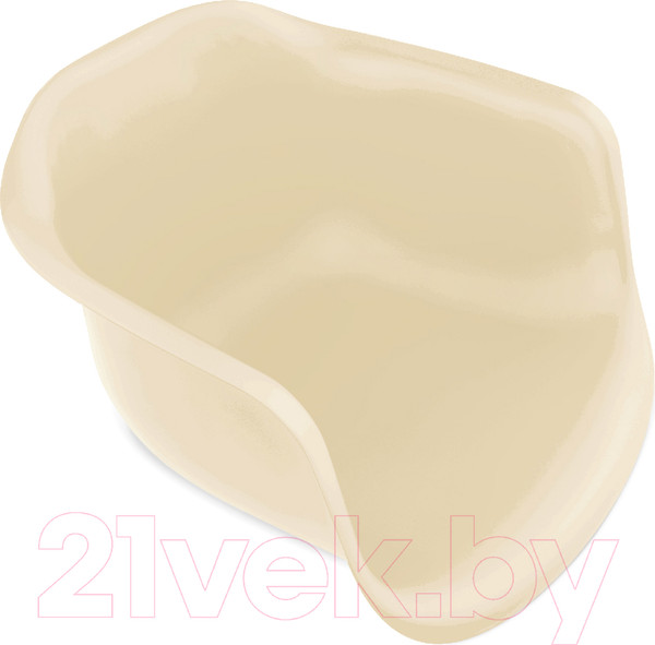 Изображение товара Стул барный Sheffilton SHT-ST31/S80-1 (бежевый/темный орех/черный)