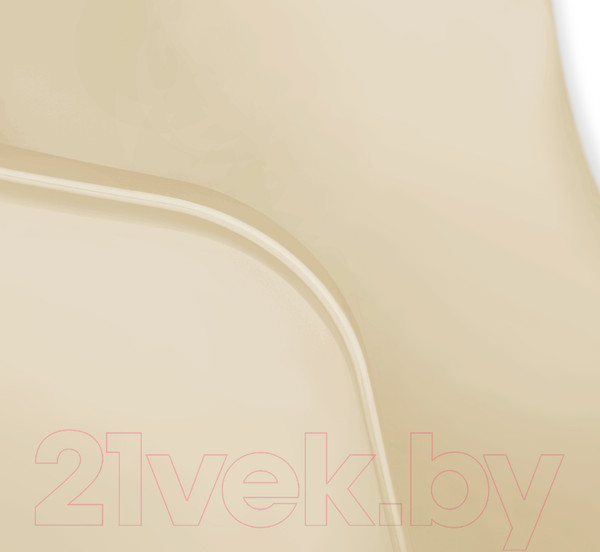 Изображение товара Стул барный Sheffilton SHT-ST31/S80-1 (бежевый/темный орех/черный)