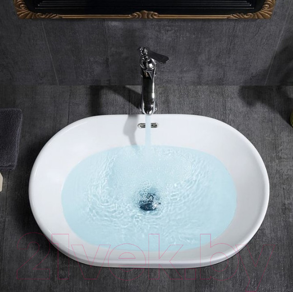 Изображение товара Умывальник REA Arleta U8700