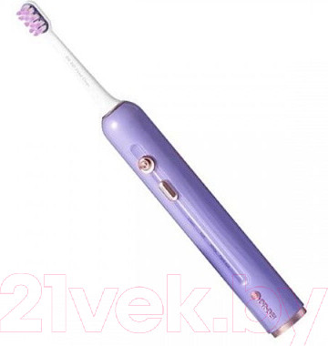 Изображение товара Электрическая зубная щетка Dr. Bei E5 (Purple)