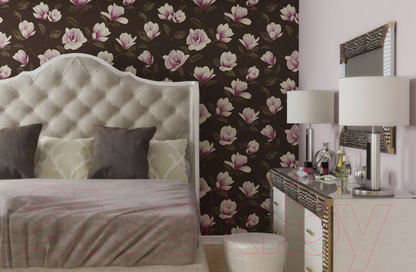 Изображение товара Виниловые обои Vimala Рокси-2 3596