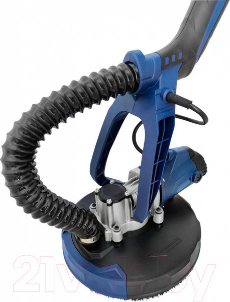 Изображение товара Профессиональная шлифмашина для стен Watt WDW-225 (4.750.225.00)