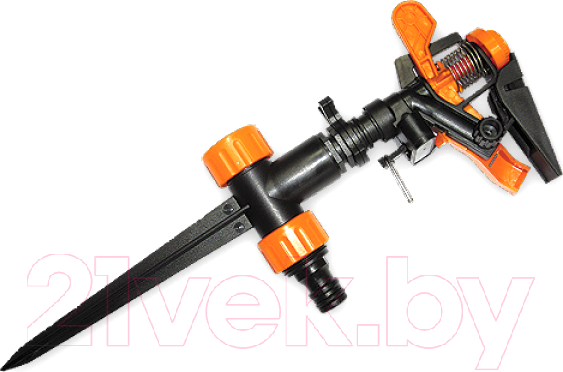 Изображение товара Дождеватель Bradas ECO-TS1004