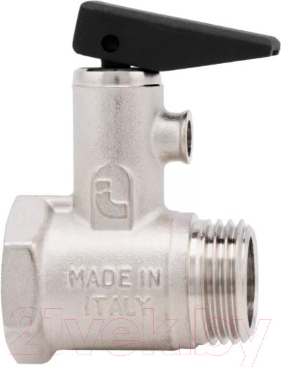 Изображение товара Клапан предохранительный Itap 1/2" DN15 3670012