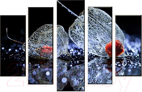 Изображение товара Картина модульная Arthata 5m-494 (130x80)