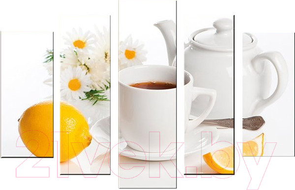 Изображение товара Картина модульная Arthata 5m-497 (160x90)