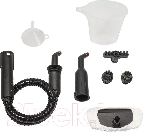 Изображение товара Пароочиститель Bort BDR-1500-RR (93410747)