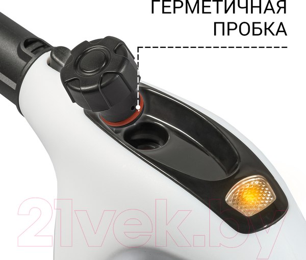 Изображение товара Пароочиститель Bort BDR-1500-RR (93410747)