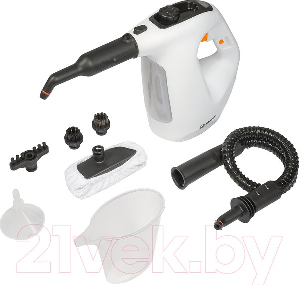 Изображение товара Пароочиститель Bort BDR-1500-RR (93410747)