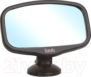 Изображение товара Зеркало для присмотра за ребенком Nuovita Speculo