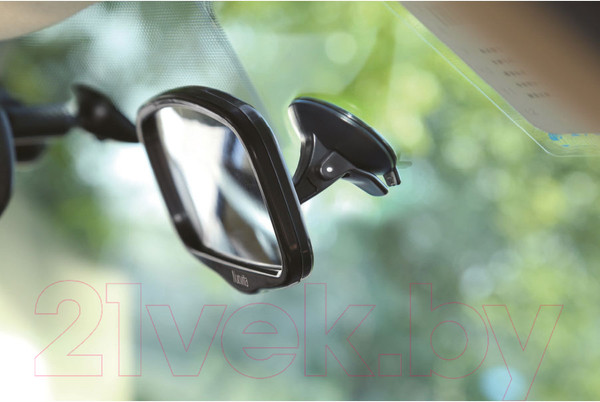 Изображение товара Зеркало для присмотра за ребенком Nuovita Speculo