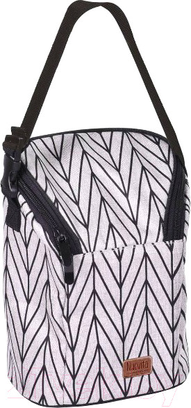 Изображение товара Термосумка для коляски Nuovita Freddo Duo