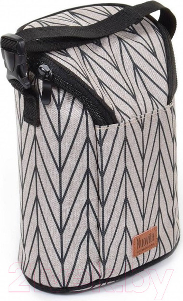 Изображение товара Термосумка для коляски Nuovita Freddo Duo