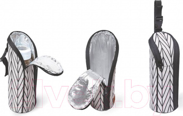 Изображение товара Термосумка для коляски Nuovita Freddo