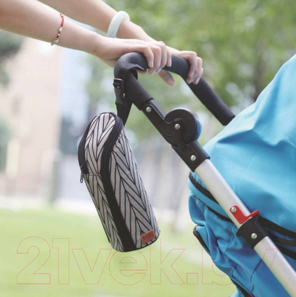 Изображение товара Термосумка для коляски Nuovita Freddo