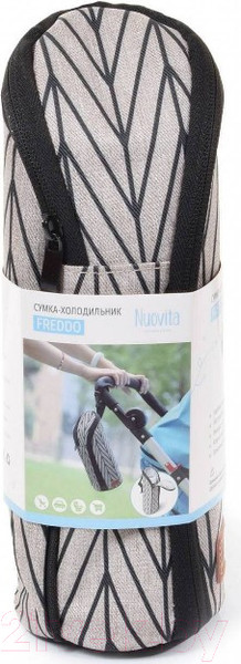 Изображение товара Термосумка для коляски Nuovita Freddo