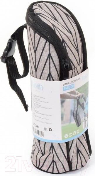 Изображение товара Термосумка для коляски Nuovita Freddo