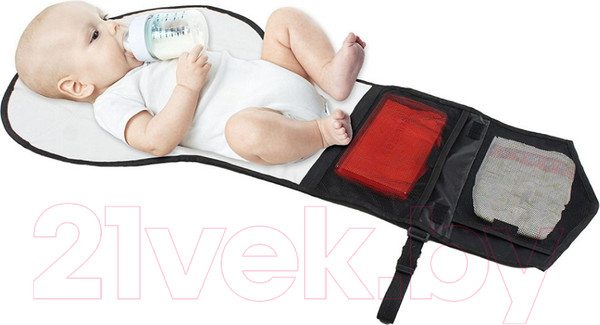 Изображение товара Набор аксессуаров для коляски Altabebe AL1970