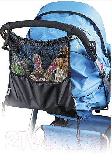 Изображение товара Набор аксессуаров для коляски Altabebe AL1970