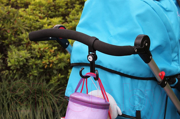 Изображение товара Набор аксессуаров для коляски Altabebe AL1970