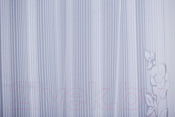 Изображение товара Гардина Лента 11С6495 А544Р (160x285, белый)