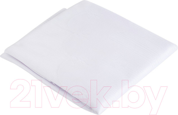 Изображение товара Гардина Лента 11С6495 А544Р (160x285, белый)