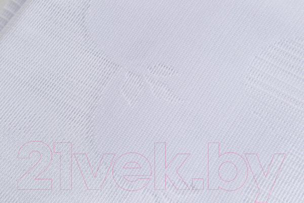 Изображение товара Гардина Лента 11С6495 А544Р (160x285, белый)