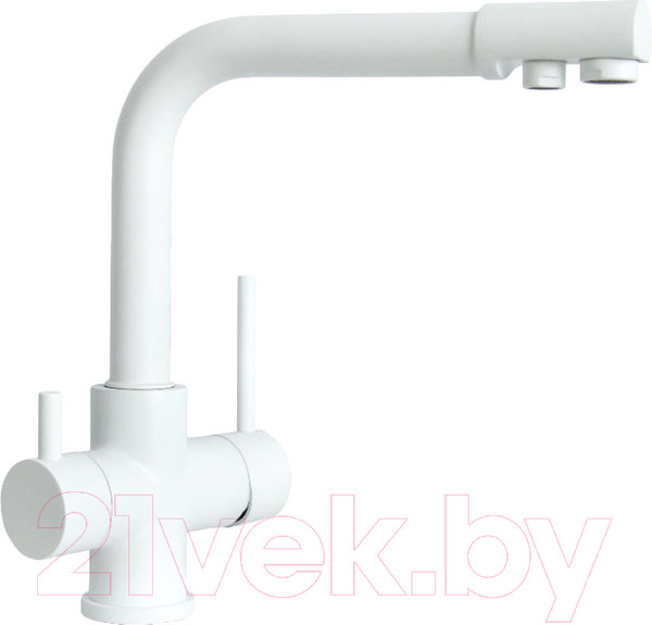 Изображение товара Смеситель Gross Aqua Ecolife 3120609MW