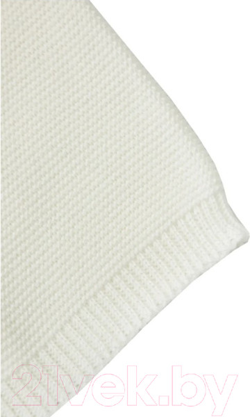 Изображение товара Шарф-снуд детский Amarobaby Pure Love Snood / AB-OD21-PLS9/33-0 (молочный)