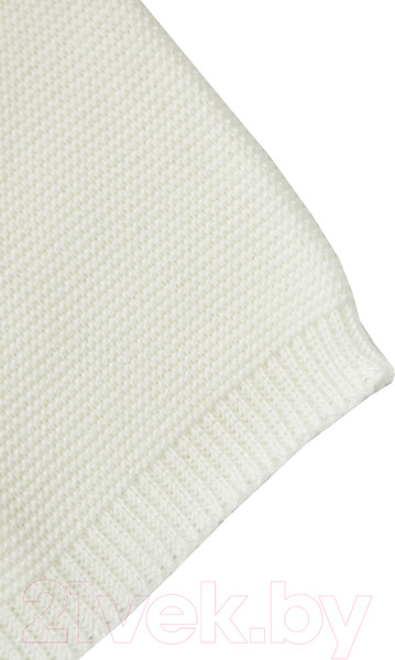 Изображение товара Шарф-снуд детский Amarobaby Pure Love Snood / AB-OD21-PLS9/33-1 (молочный)