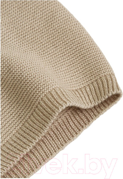 Изображение товара Шарф-снуд детский Amarobaby Pure Love Snood / AB-OD21-PLS9/03-0 (песочный)
