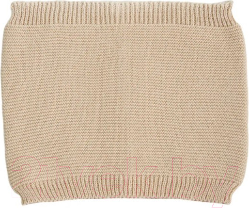 Изображение товара Шарф-снуд детский Amarobaby Pure Love Snood / AB-OD21-PLS9/03-0 (песочный)