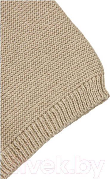 Изображение товара Шарф-снуд детский Amarobaby Pure Love Snood / AB-OD21-PLS9/03-0 (песочный)