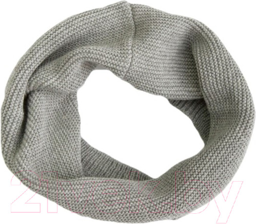 Изображение товара Шарф-снуд детский Amarobaby Pure Love Snood / AB-OD21-PLS9/11-0 (серый)