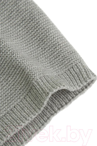 Изображение товара Шарф-снуд детский Amarobaby Pure Love Snood / AB-OD21-PLS9/11-0 (серый)