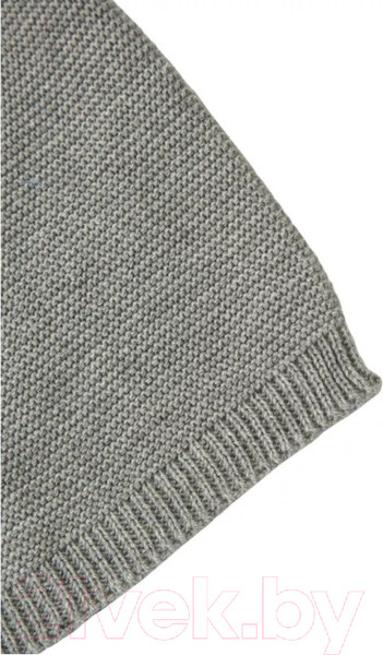 Изображение товара Шарф-снуд детский Amarobaby Pure Love Snood / AB-OD21-PLS9/11-0 (серый)