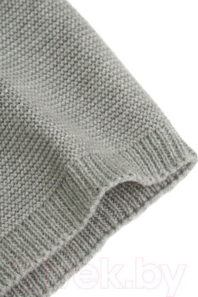 Изображение товара Шарф-снуд детский Amarobaby Pure Love Snood / AB-OD21-PLS9/11-1 (серый)