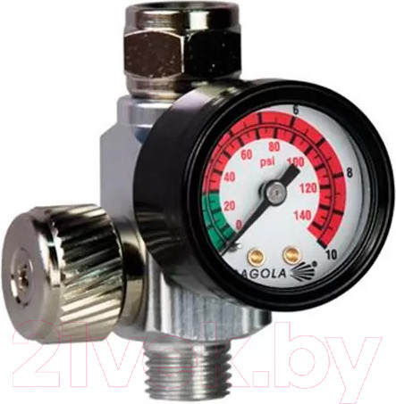 Изображение товара Регулятор давления Sagola RC2 40000335 / A00019452