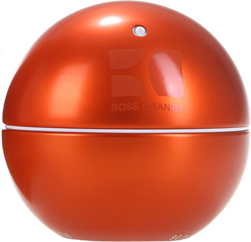 Изображение товара Туалетная вода Hugo Boss In Motion Edition Orange (90мл)