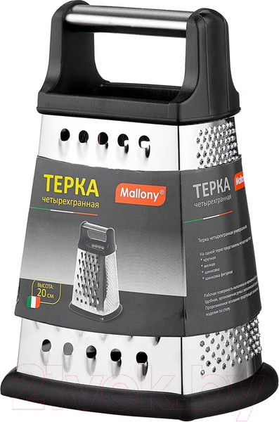 Изображение товара Терка кухонная Mallony GR-052-8 / 965011