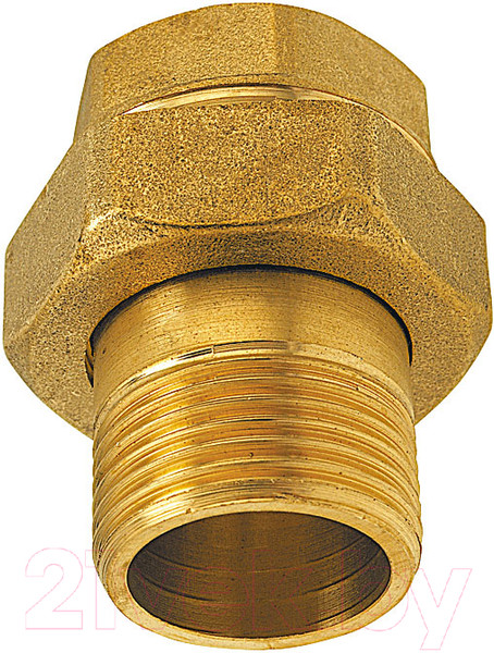 Изображение товара Муфта Ferro нр-вр3/4" SG3