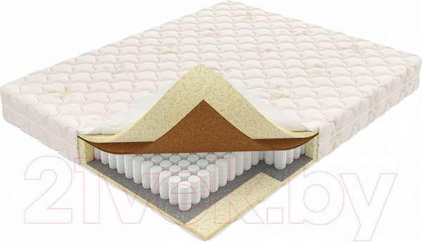 Изображение товара Матрас Mio Tesoro Bari 70x200