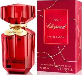 Изображение товара Парфюмерная вода Chopard Love Chopard (50мл)