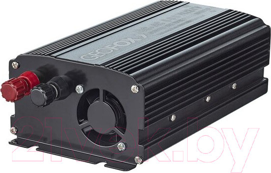 Изображение товара Автомобильный инвертор Geofox MD 500W