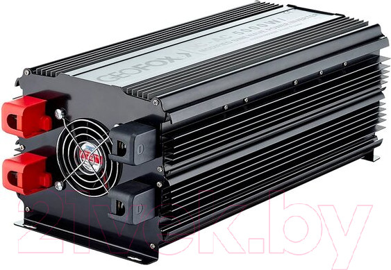 Изображение товара Автомобильный инвертор Geofox MD 5000W