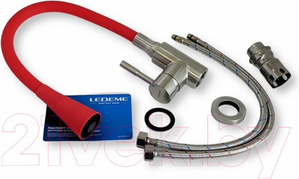 Изображение товара Смеситель Ledeme L74199-1