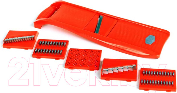 Изображение товара Овощерезка ручная Mallony 004390